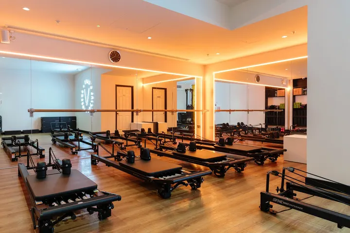 Volonté Energy Fitzrovia — pilates-studio in Mayfair, London — 3