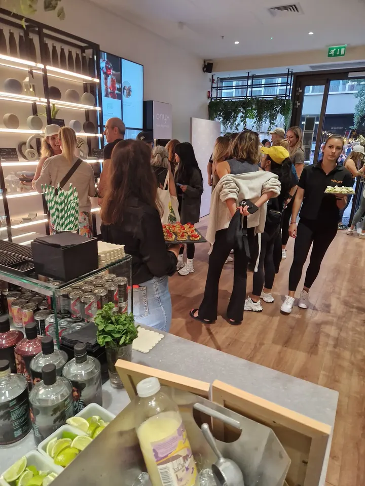 Volonté Energy Fitzrovia — pilates-studio in London — 4