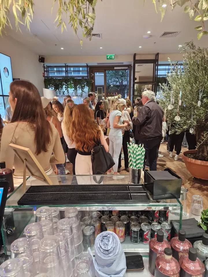 Volonté Energy Fitzrovia — pilates-studio in London — 5