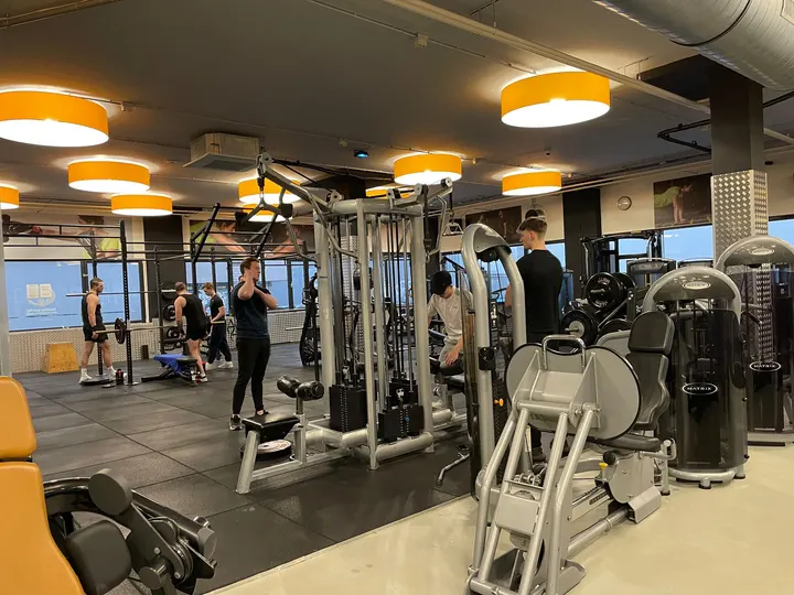 Cardio Fitness-Noord — sportschool-studio in Velserbroek — 4