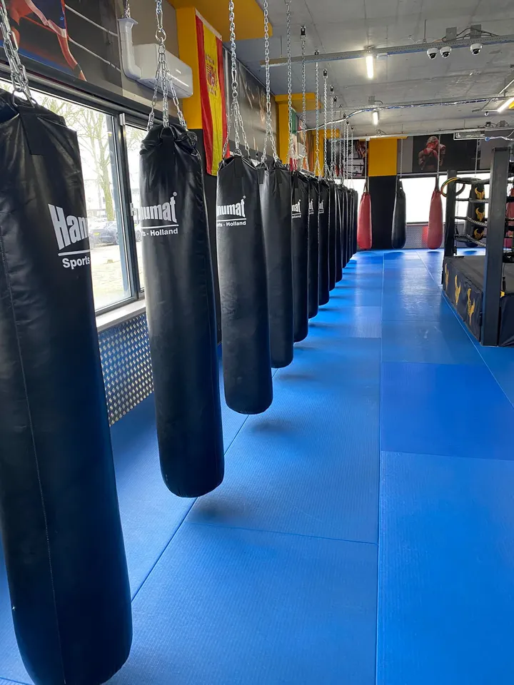 Cardio Fitness-Noord — sportschool-studio in Velserbroek — 5