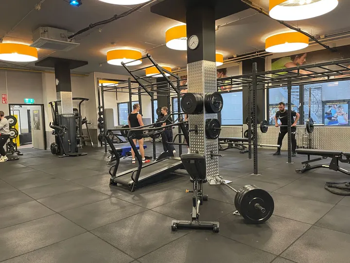 Cardio Fitness-Noord — sportschool-studio in Velserbroek — 6