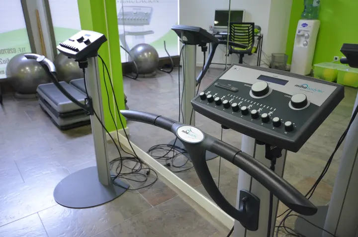 SayStudio Electroestimulación,Pilates en maquina y Masajes. — electroestimulación-studio en Siete Palmas, Las Palmas de Gran Canaria — 3