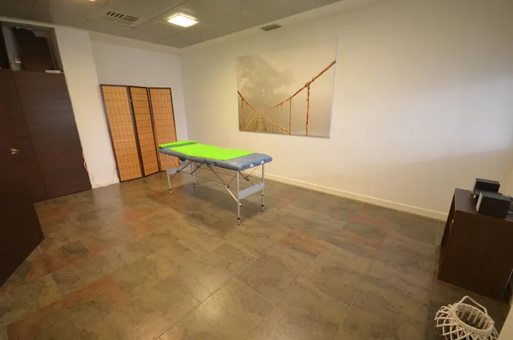 SayStudio Electroestimulación,Pilates en maquina y Masajes. — electroestimulación-studio en Las Palmas de Gran Canaria — 4