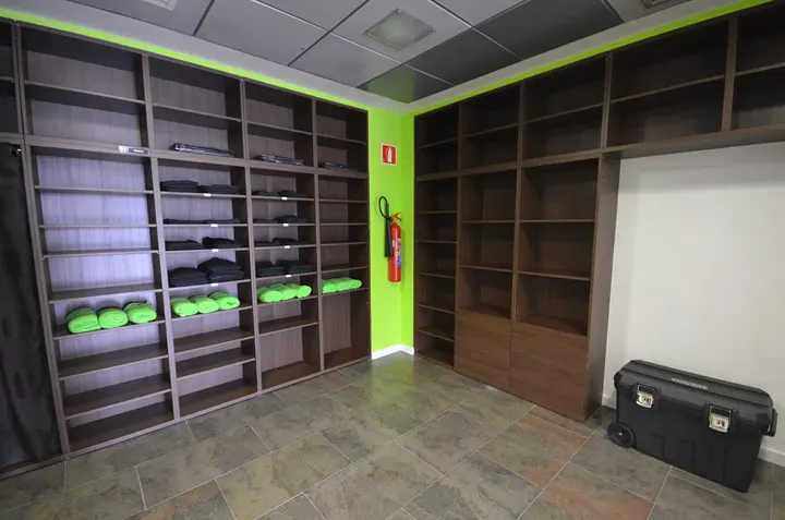 SayStudio Electroestimulación,Pilates en maquina y Masajes. — electroestimulación-studio en Las Palmas de Gran Canaria — 5