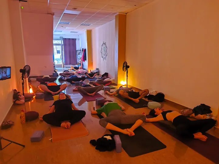 Kali Yoga Shala — yoga-studio en Barriada Cuatro Santos, Cartagena — 3