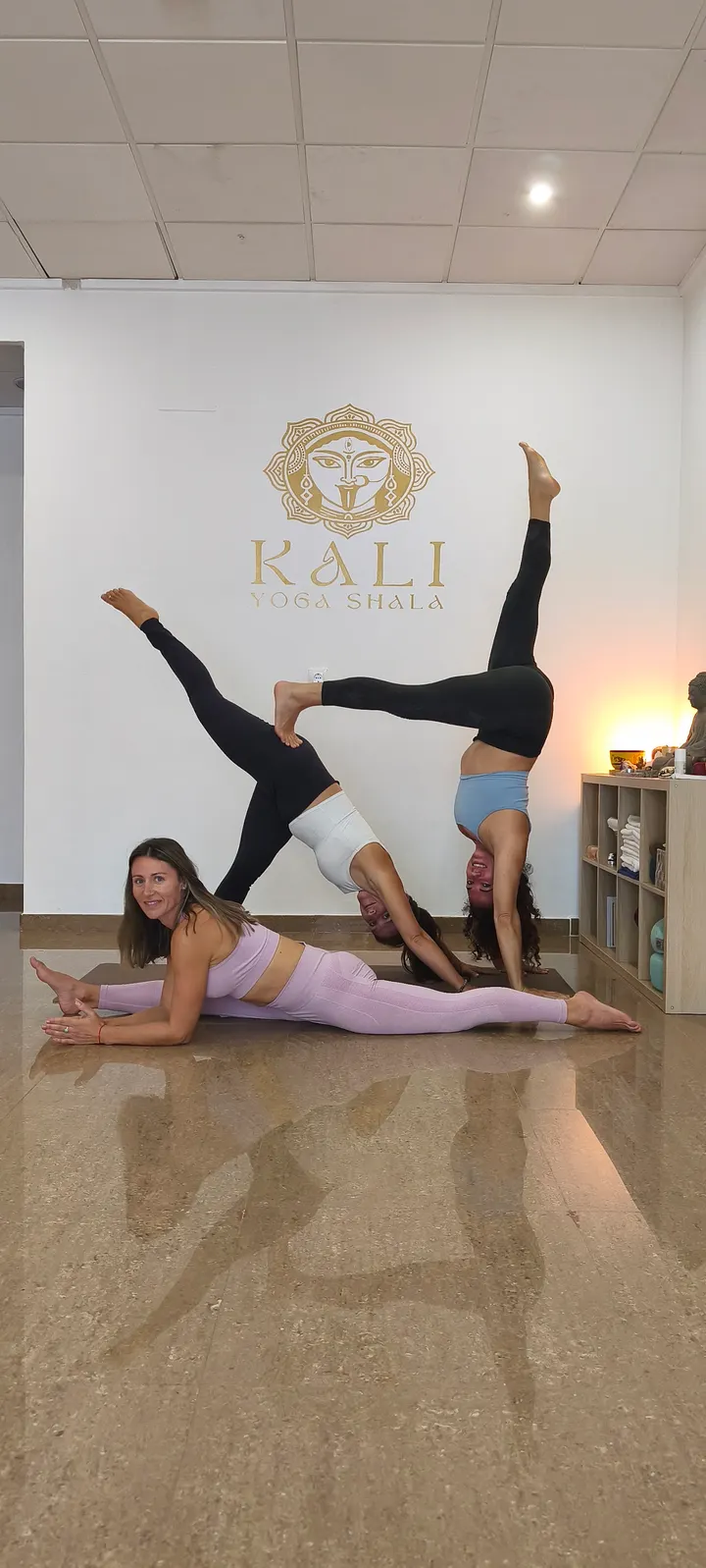 Kali Yoga Shala — yoga-studio en Cartagena — 5