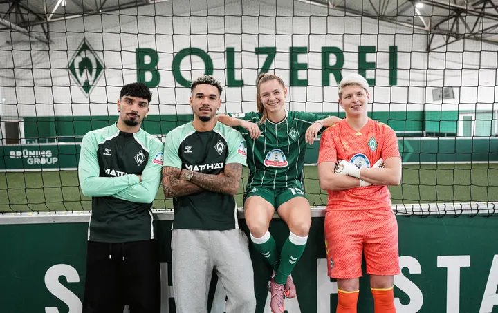 BOLZEREI — Functional Training in Walle, Bremen