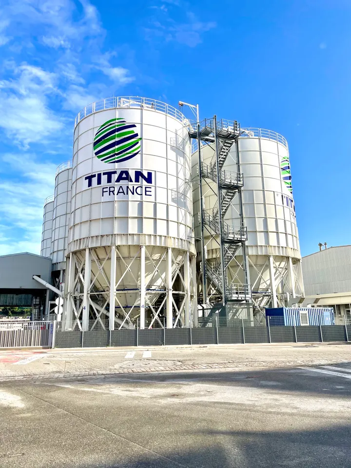 Titan — salle de fitness-studio à Marseille — 3
