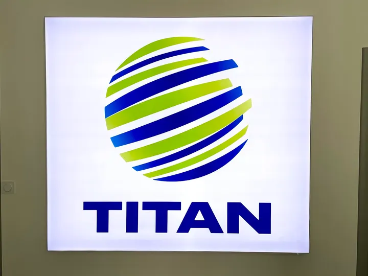 Titan — salle de fitness-studio à Marseille — 4