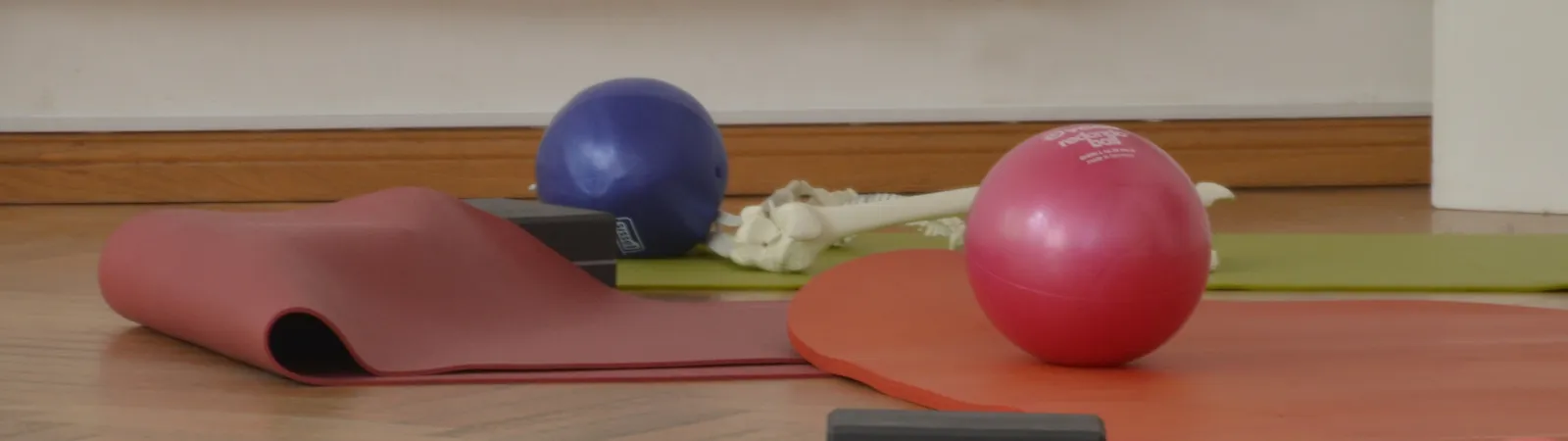 Kirsten Grobbel - Ganzheitliches Körpertraining — pt-studio in Berlin — 3