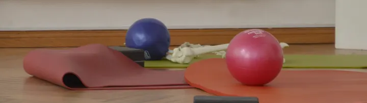 Kirsten Grobbel - Ganzheitliches Körpertraining — pt-studio in Berlin — 3