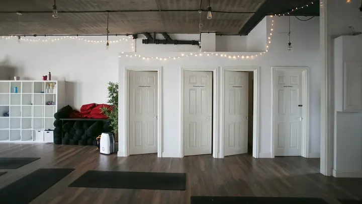 MoreYoga - Clapham Junction — yoga-studio in Battersea, London — 3