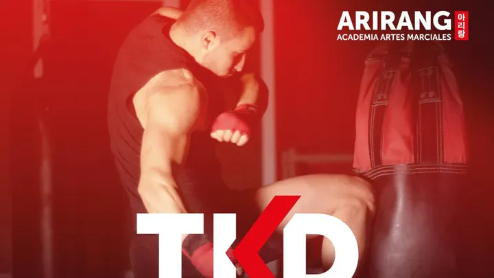 TKD Fitdefense System — artes marciales-studio en Santa Cruz de Tenerife — 3