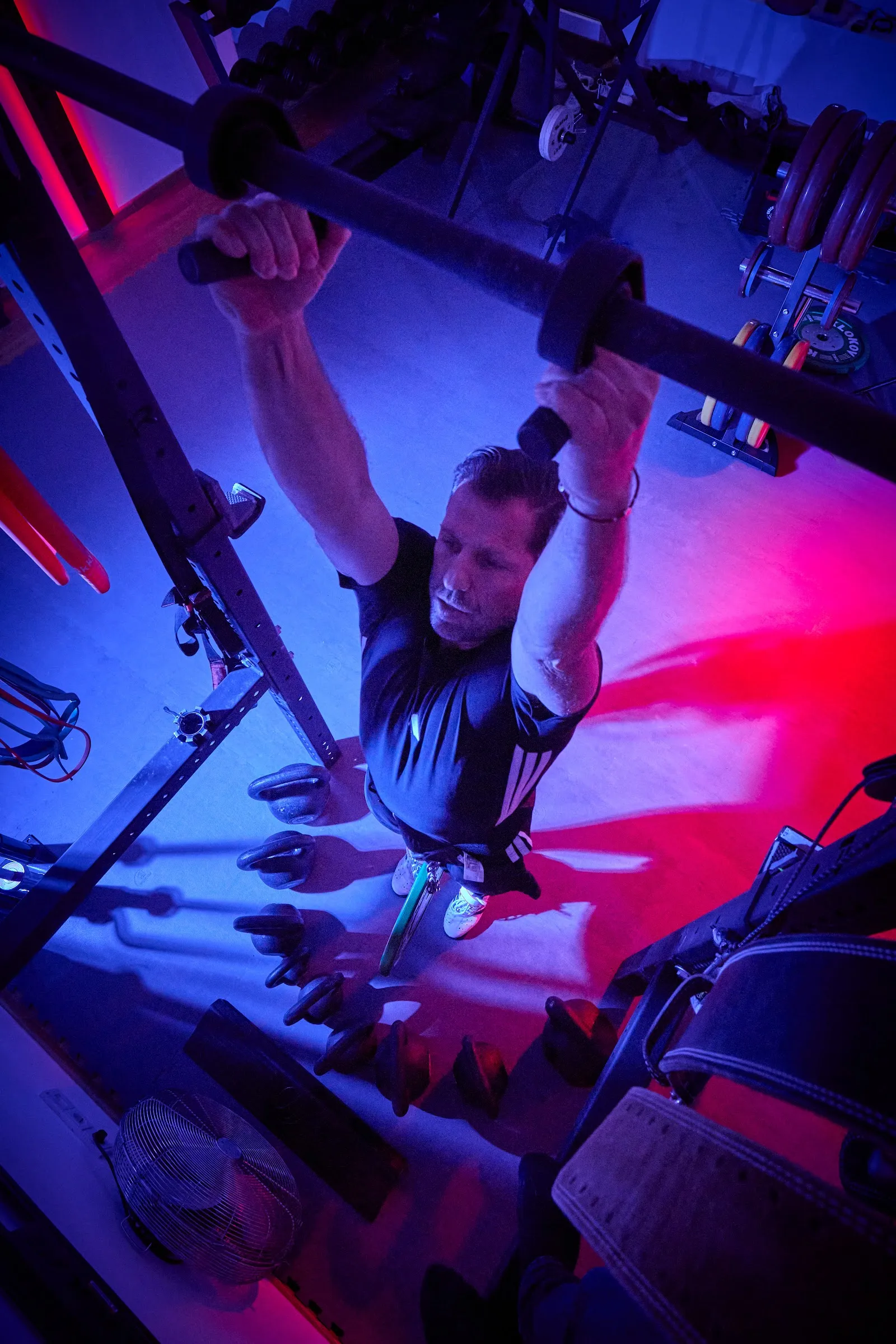 Ushine — functional training-studio in Schwabing-West, München — 2