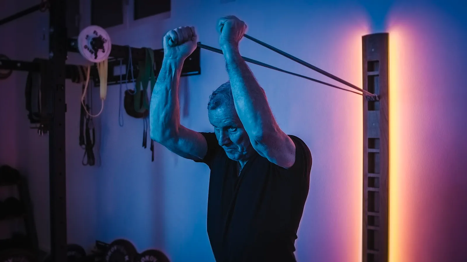 Ushine — functional training-studio in Schwabing-West, München — 3