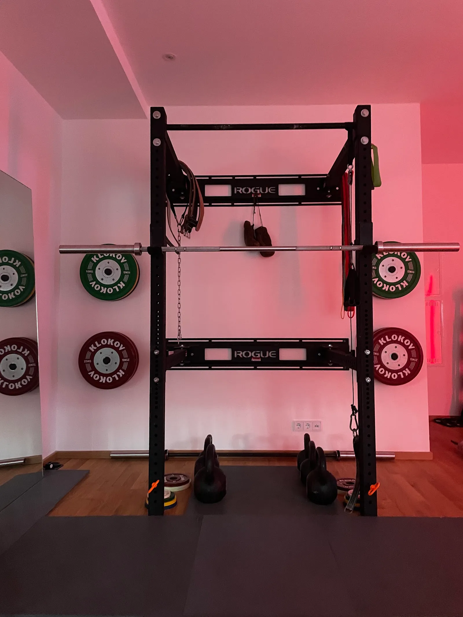 Ushine — functional training-studio in München — 4