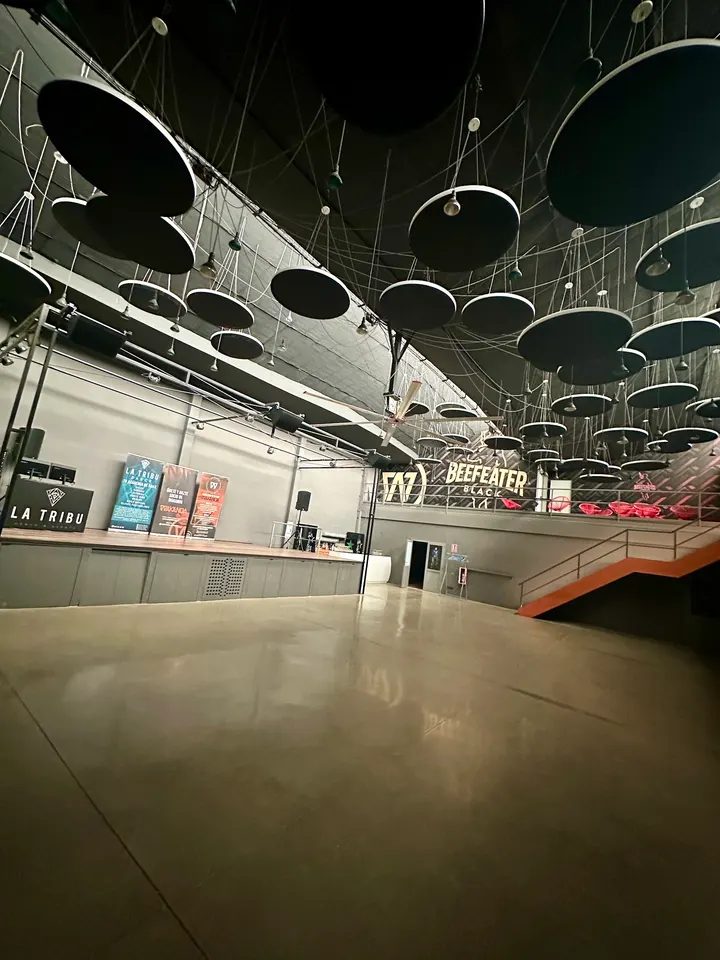 La Tribu Dance & Events — baile-studio en Madrid — 2