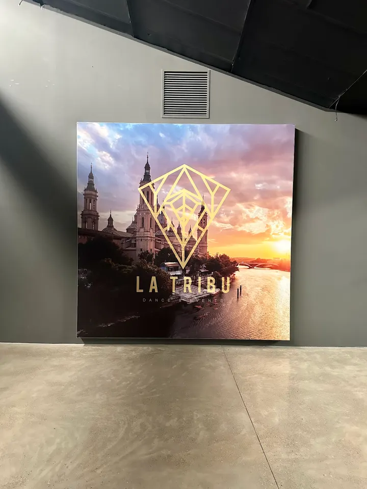 La Tribu Dance & Events — baile-studio en Madrid — 3