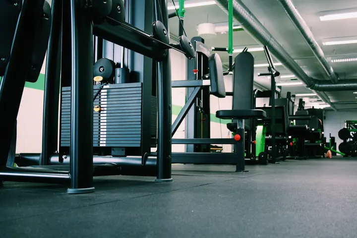KuntoWerstas — fitnessstudio – Mäntyharju — 3