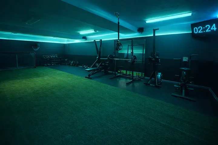 VuoresTreenit — crossfit-studio – Tampere — 4
