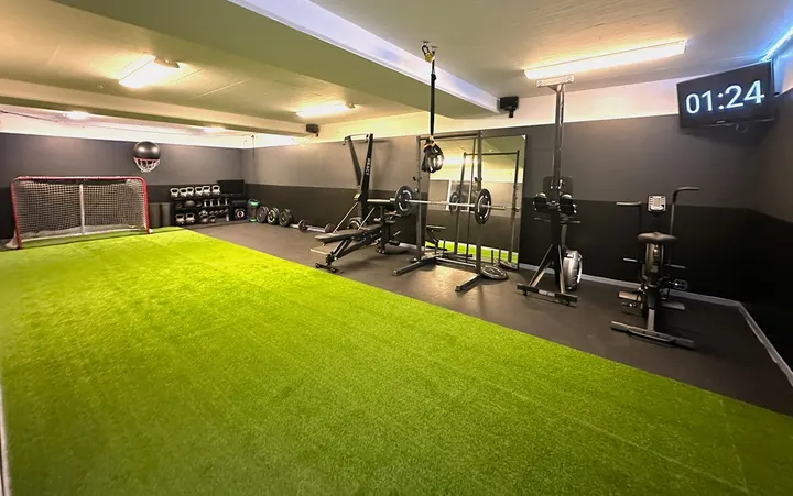 VuoresTreenit — Voimaharjoittelu – Vuores, Tampere