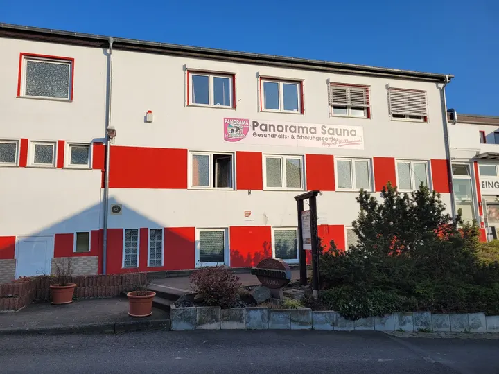 Panorama Sauna GmbH — recovery-studio in Grafschaft-Holzweiler — 2