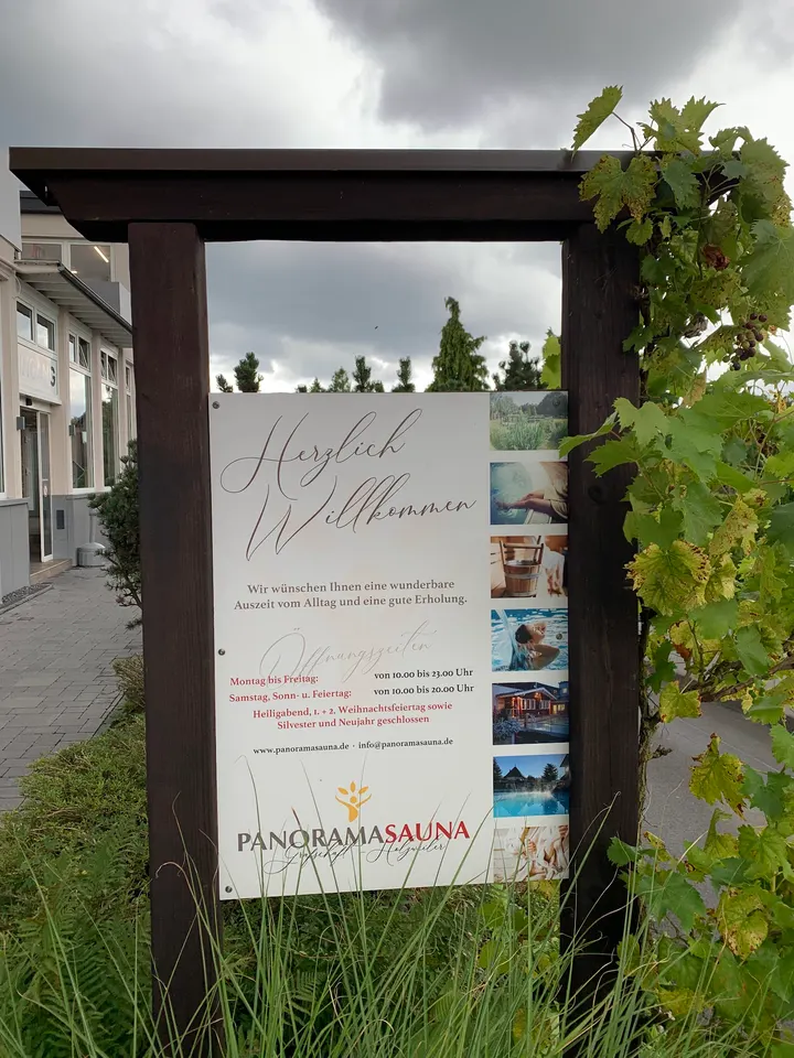 Panorama Sauna GmbH — recovery-studio in Grafschaft-Holzweiler — 3