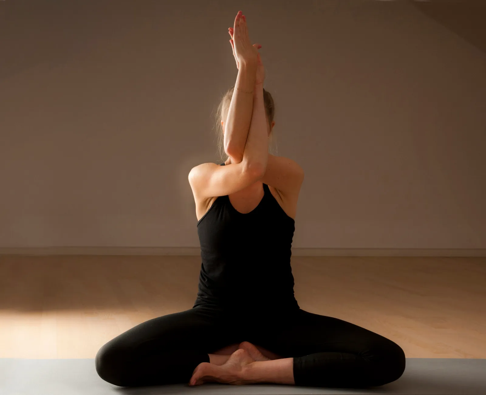 Mærkbar Yoga — yoga-studio i Hørsholm — bild 3