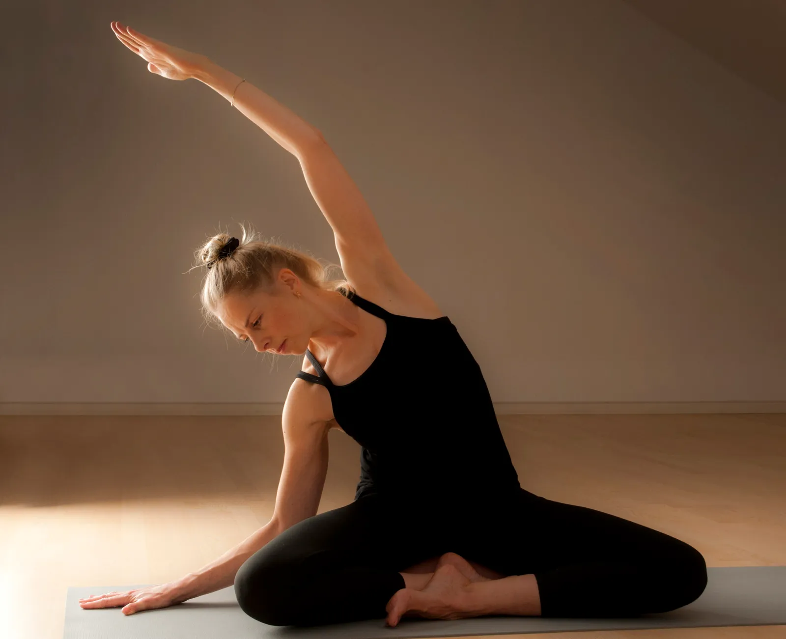 Mærkbar Yoga — yoga-studio i Hørsholm — bild 4