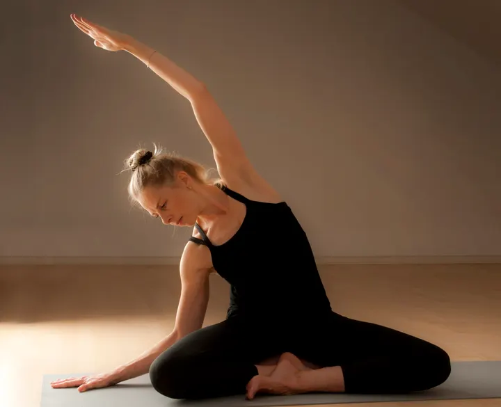 Mærkbar Yoga — yoga-studio i Hørsholm — 4