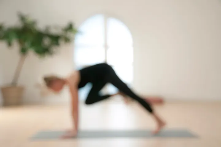 Mærkbar Yoga — yoga-studio i Birkehave, Hørsholm