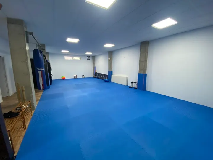 Dojo Cristian Molina — artes marciales-studio en Vista Alegre, Murcia — 3