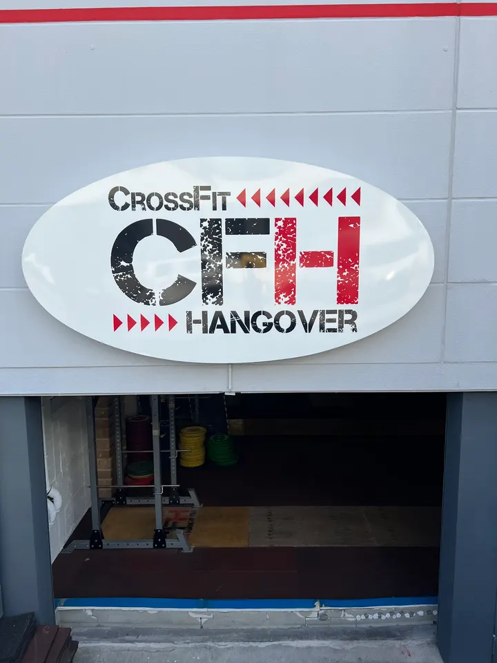 CrossFit Hangover — crossfit-studio in Hannover — 4