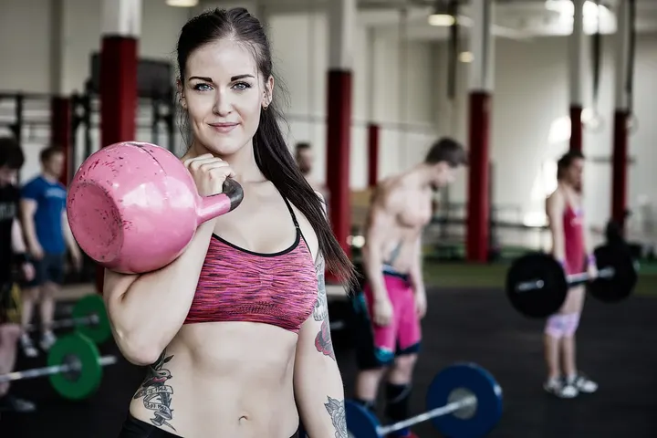 CrossFit Hangover — CrossFit in Vahrenwald, Hannover