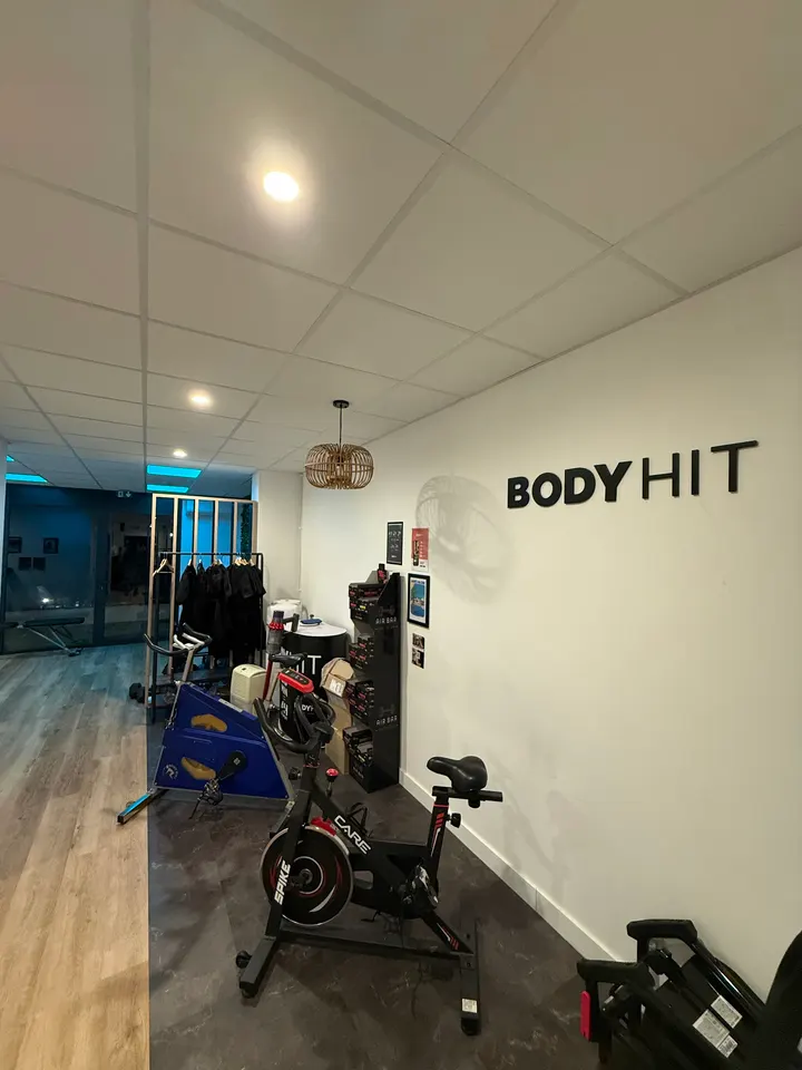 BODYHIT Sainte-Maxime — électrostimulation-studio à Sainte-Maxime — 3