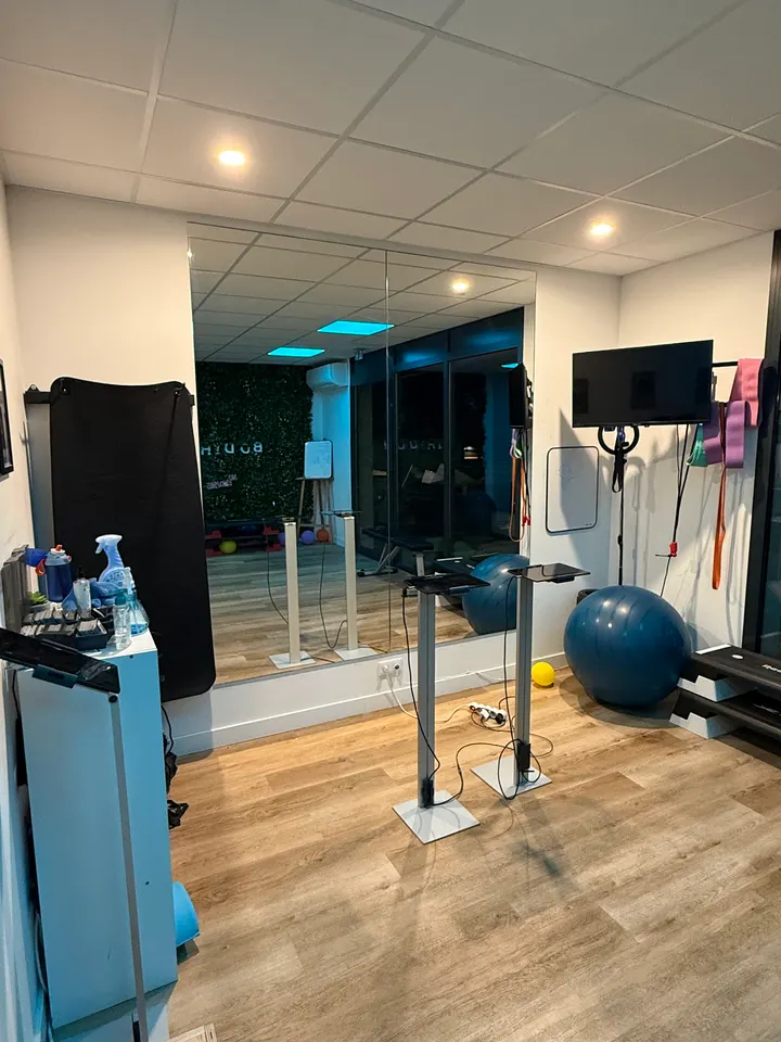 BODYHIT Sainte-Maxime — électrostimulation-studio à Sainte-Maxime — 5