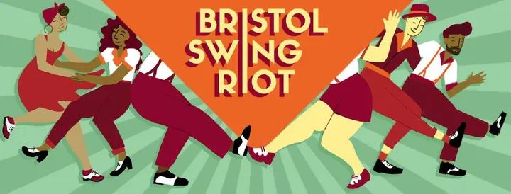 Bristol Swing Riot - Easton — Dance in Easton, Bristol