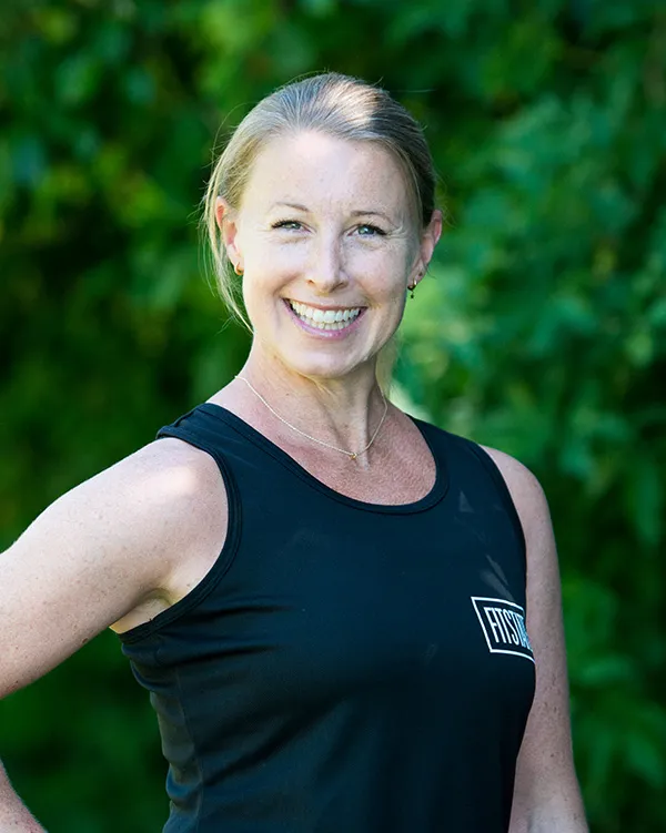 Fitstate — pt studio in Merton, London — 2