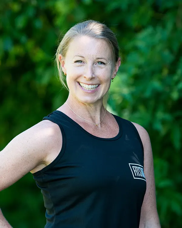 Fitstate — fitness studio in Merton, London — 2