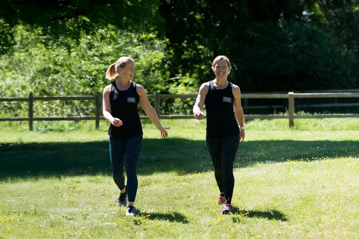 Fitstate — Fitness Studio in Merton, London