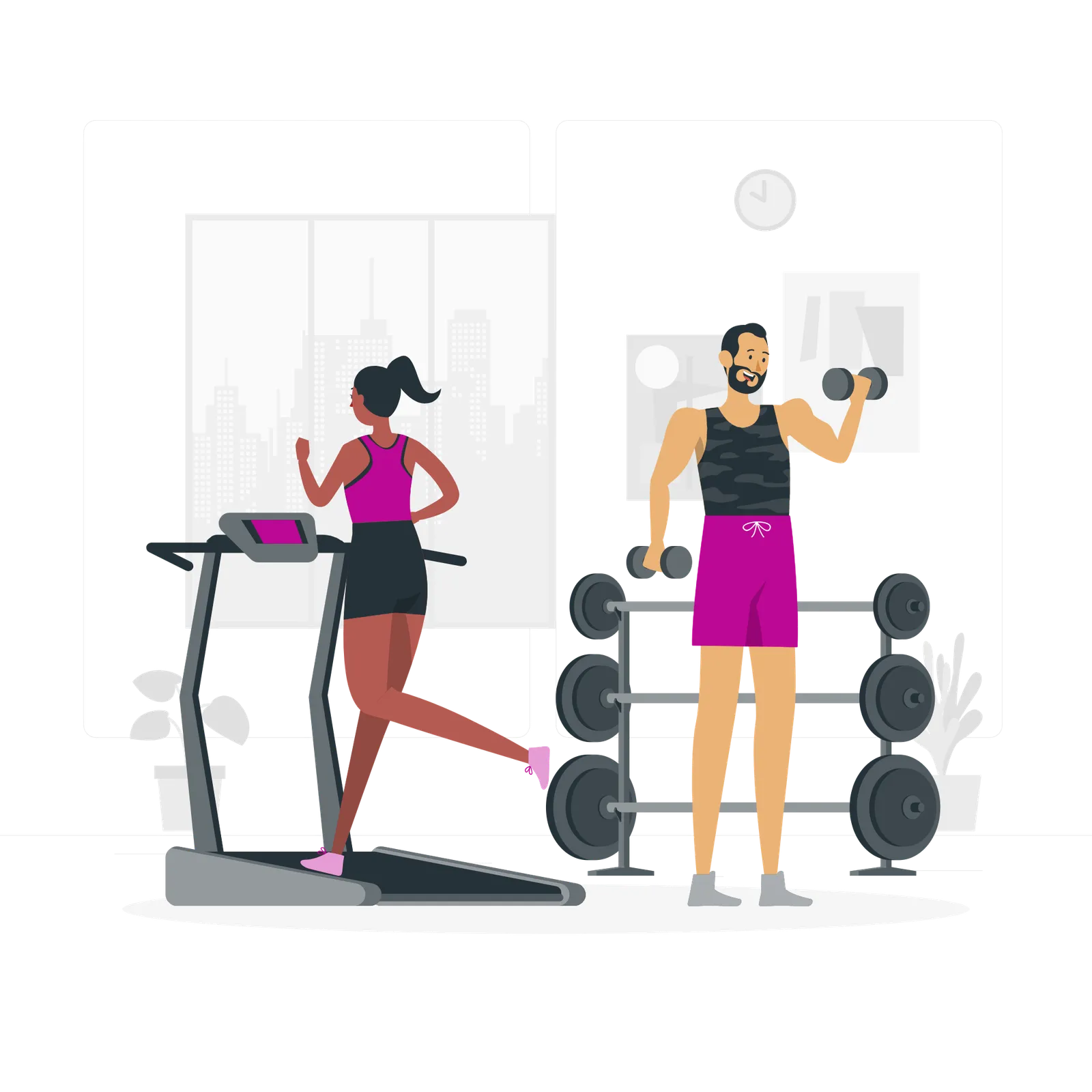 MD Training Studio — pt-studio-studio i Paradela, Vigo — bild 3