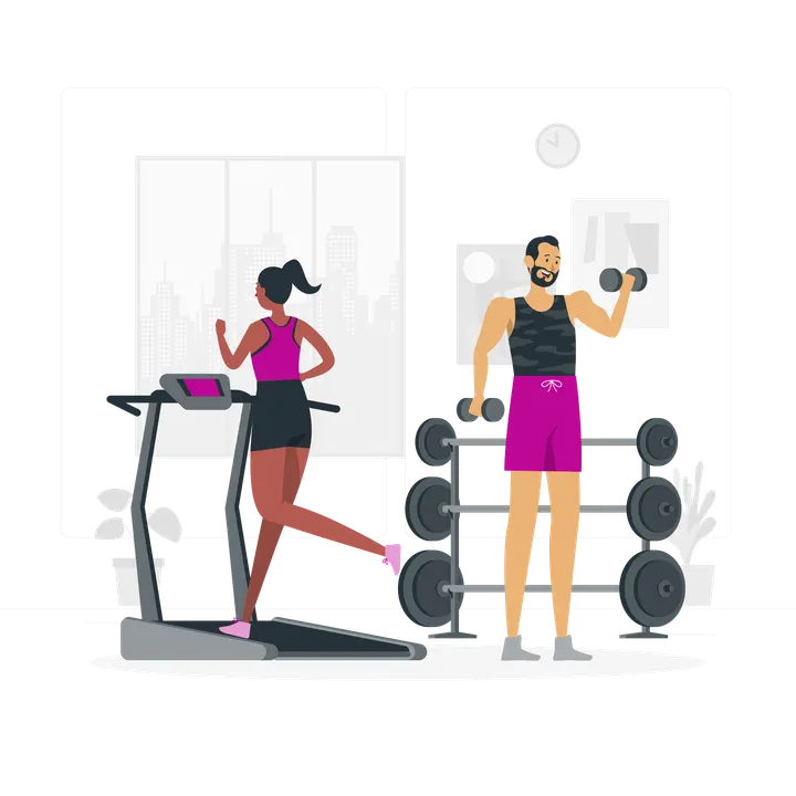 MD Training Studio — entrenamiento personal-studio en Paradela, Vigo — 3