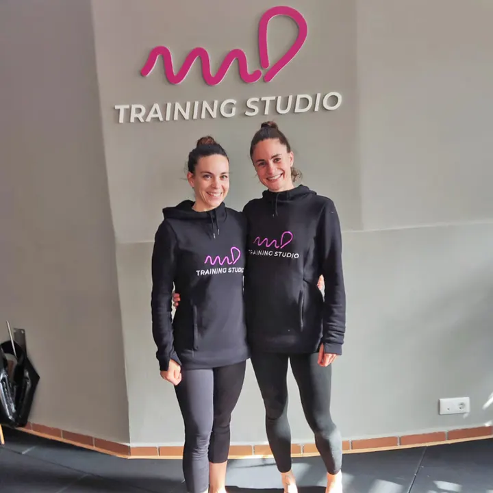 MD Training Studio — pilates-studio i Paradela, Vigo