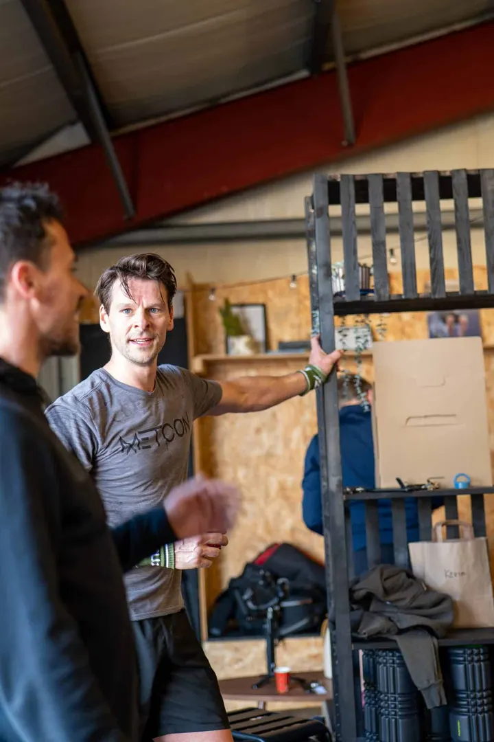 CrossFit Eelde — crossfit-studio in Eelde — 3