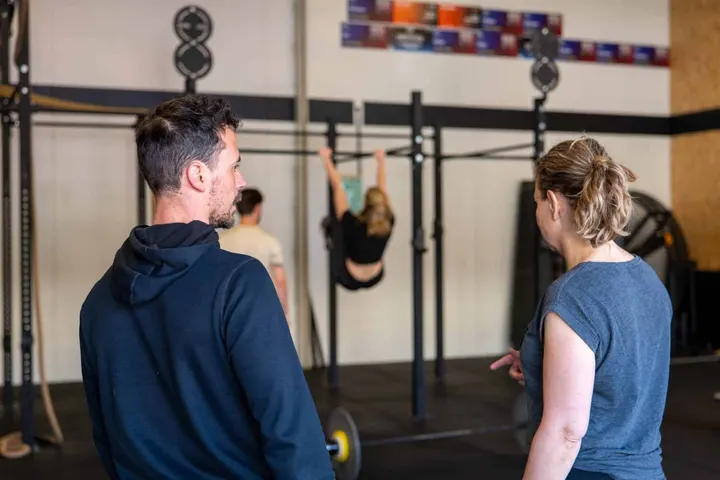 CrossFit Eelde — crossfit-studio in Eelde — 4