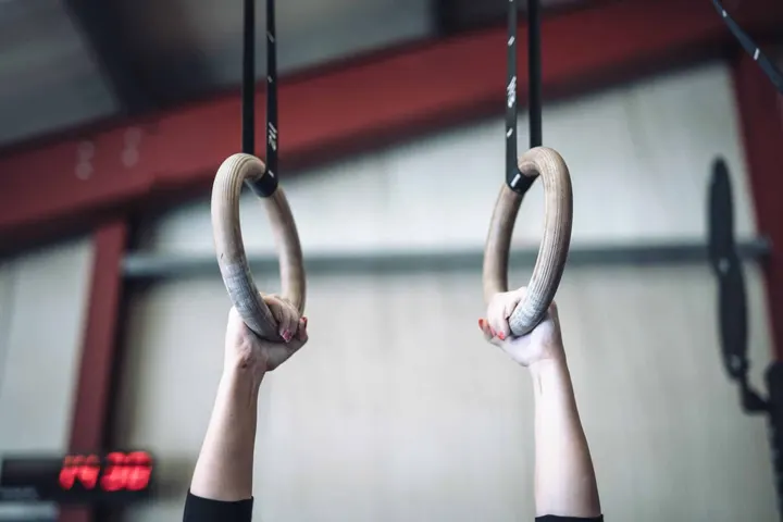 CrossFit Eelde — crossfit-studio in Eelde — 5