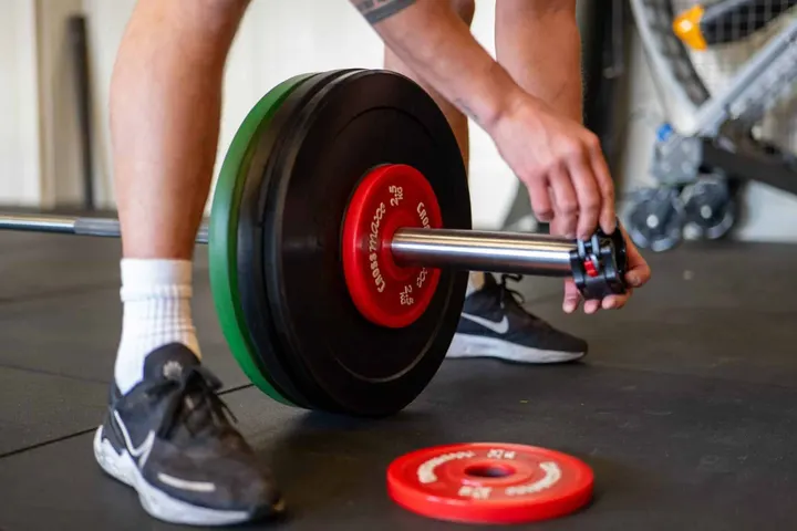 CrossFit Eelde — crossfit-studio in Eelde — 6