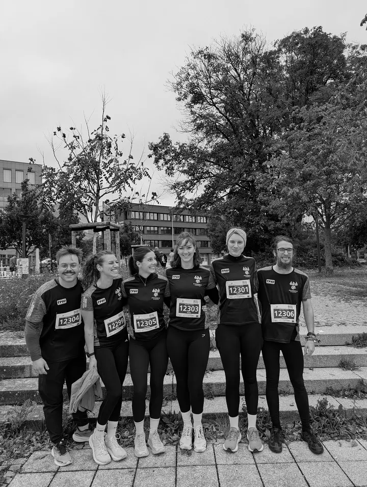 Phoenix Athletics e.V — functional training-studio in Weststadt, Ulm — 2