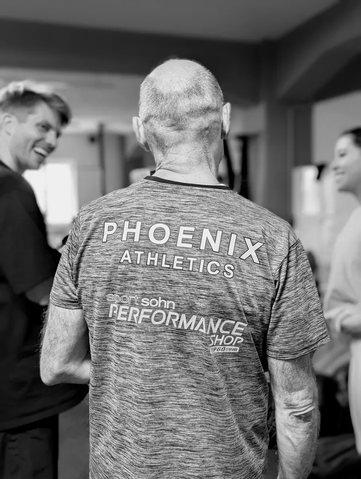 Phoenix Athletics e.V — functional training-studio in Ulm — 3
